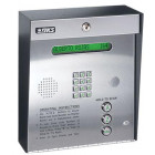 Doorking 1835-080 Surface Mount Keypad Telephone Entry & Access Control